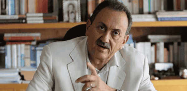 السفير سيمون كرم رئيساً لوفد لبنان الى “الميكانيزم”