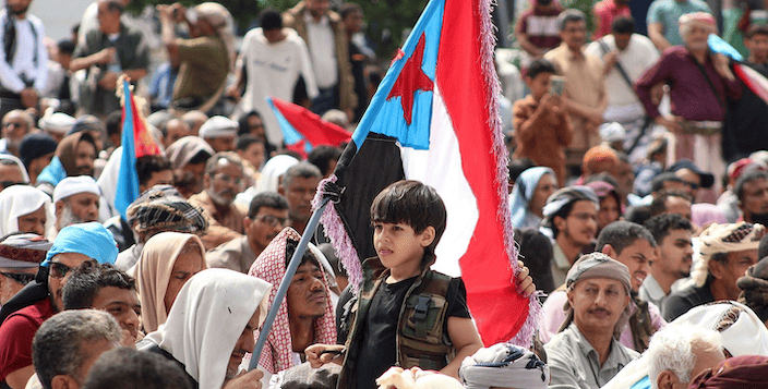 Where Might Developments in Yemen Lead?