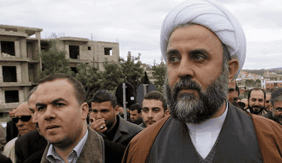 (فيديو): هل “أعدم” الحزب الشيخ نبيل قاووق لأنه كان “متورطاً”؟