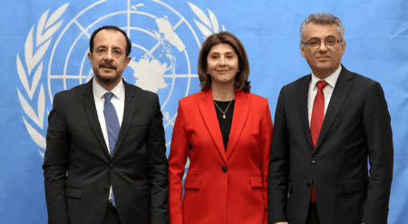 Cyprus at a dual inflection point: Symbolism, fragmentation, and the politics of recalibration