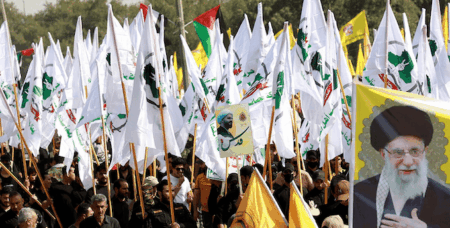 نقاش نزع سلاح حزب الله يمتدّ إلى العراق