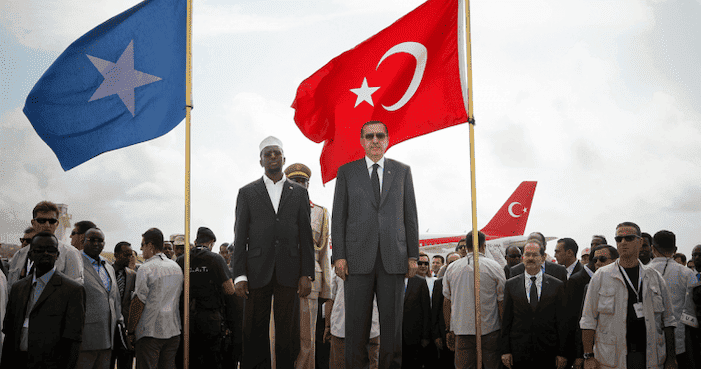 Why Ankara Sees Israels’s Latest Moves As A Strategic Challenge