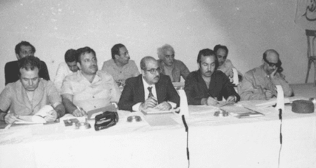 ثرثرة على ضفّة “الحركة” بمناسبة الذكرى الحادية والستين لانطلاقة حركة فتح!