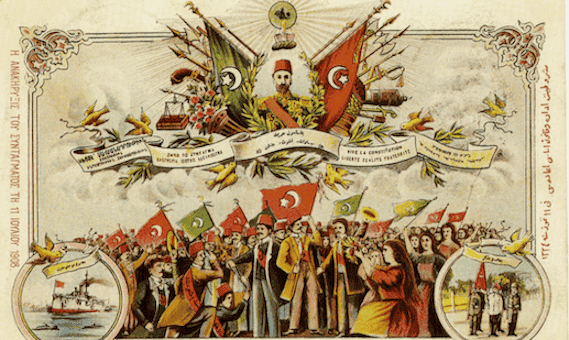 في الشرق.. مذاق الحرية يتبدد سريعاً