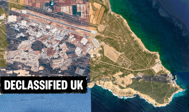 FROM CYPRUS TO GREENLAND: CAN HISTORY BE REPEATED IN A FRACTURING INTERNATIONAL ORDER?