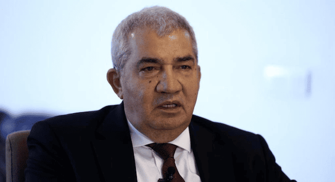 مشروع حدائق الإنتاج: مقترح مشروع وطني من رياض سيف