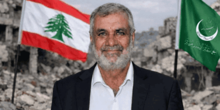 Lebanon has a new Sunni terror front. Period.