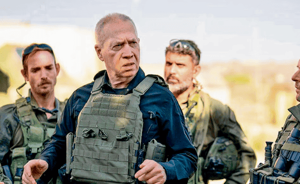 يواف غالانت: عدم مهاجمة الحزب في 11 أكتوبر 2023 أكبر فرصة ضائعة في التاريخ العسكري لإسرائيل