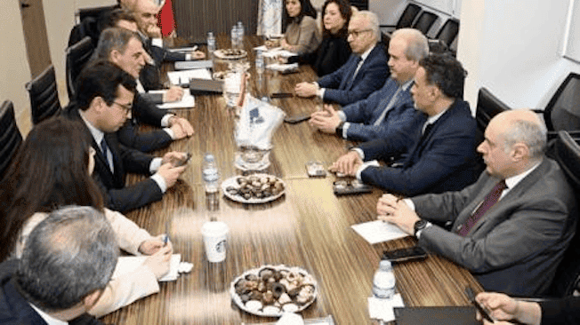 الانفصام معضلة لبنان مع “صندوق النقد الدولي”!