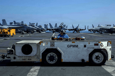 أزمة نظام في العراق