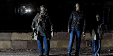 سوريا: قلق النساء الكرديات إزاء «الشريعة» التي يسعى النظام الجديد لفرضها