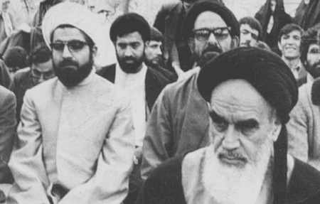 عشية القمع الدموي: روحاني وظريف حاولا عزل خامنئي وفشلا!