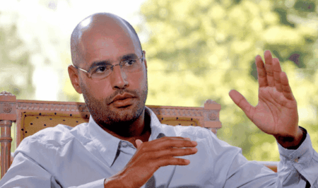 اغتيال سيف الإسلام القذافي بين “عدالة المنتصر” و”إزاحة العبء”: الجنائية الدولية كأداة لإعادة رسم جغرافيا السياسة الليبية