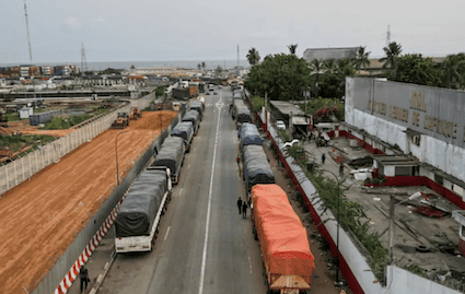 حملة تشهير باللبنانيين في ساحل العاج تتفاقم مع الحرب في الشرق الأوسط