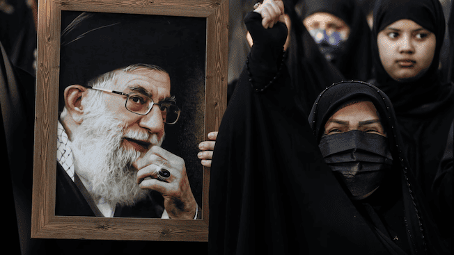 The Death of Khamenei and the End of an Era