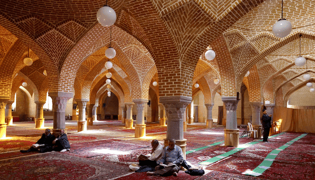 كيف أصبحت إيران شيعية سنة 1501؟