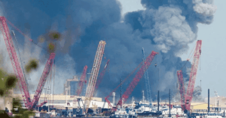 Did Iran just activate Operation Judgement Day?