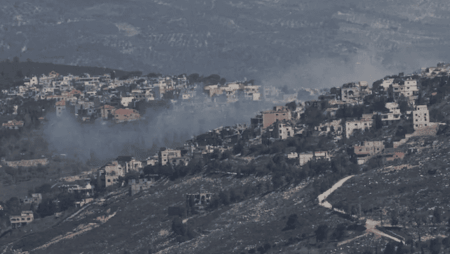 كيف أعاد الحرس الثوري الإيراني تهيئة حزب الله للحرب