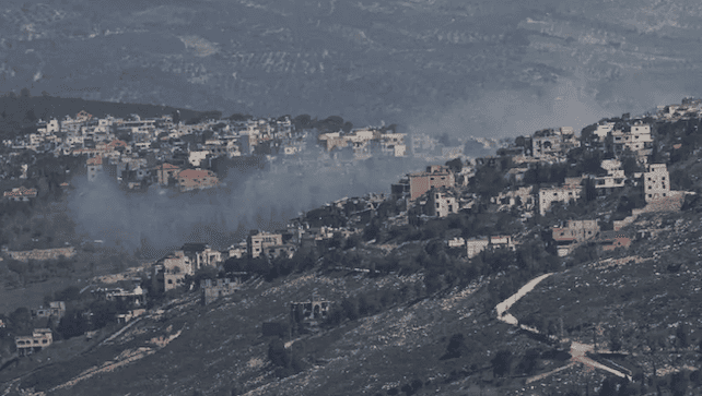 كيف أعاد الحرس الثوري الإيراني تهيئة حزب الله للحرب