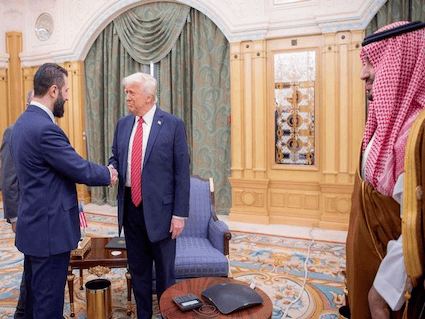 إزاحة الغموض عن مشهد الحرب والسلام في سوريا