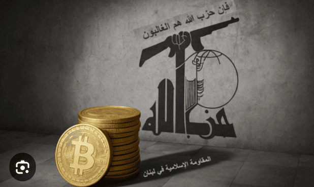 The Stablecoin Paradox: How Crypto Is Powering Both Financial Freedom and Terror Financing in Lebanon