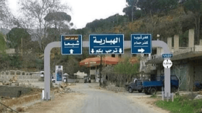 تقرير ميداني: أهل “العرقوب” باقون في أرضهم مع وجود جُزئي للجيش