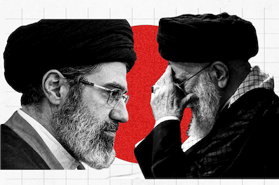 ماذا خسرت إيران في الحرب؟