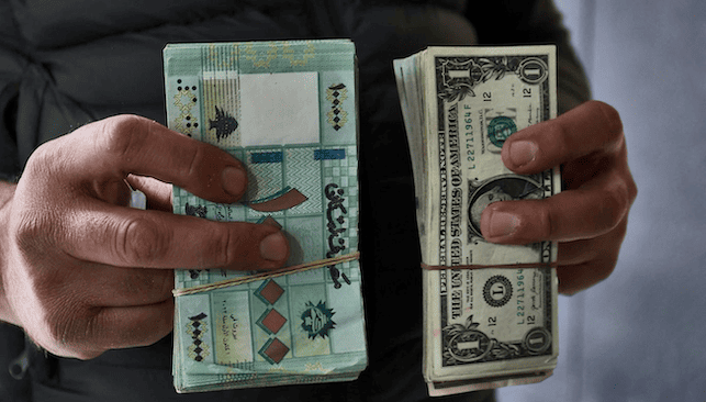 وهم ما قبل الأزمات في لبنان: المركزي يفرض انضباطًا ماليًا صارمًا