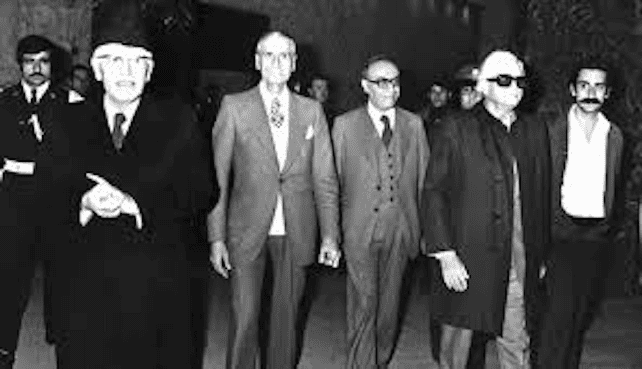 أيار 1973 يوم كادت الدولة تفرض سلطتها على كامل التراب اللبناني