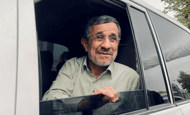 أحمدي نجاد.. وتداعيات تقرير “نيويورك تايمز”