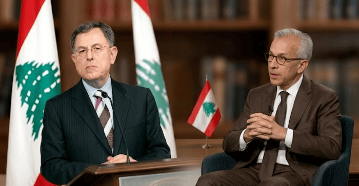 الدولة النقدية العميقة