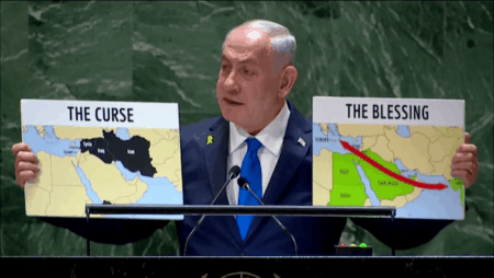 أكذوبة المليون شهيد وإسرائيل الكبرى!