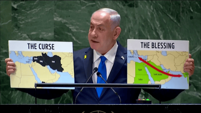 أكذوبة المليون شهيد وإسرائيل الكبرى!