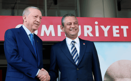 Court verdict, political legitimacy and public opinion: Has Türkey chosen Kılıçdaroğlu or Özel?