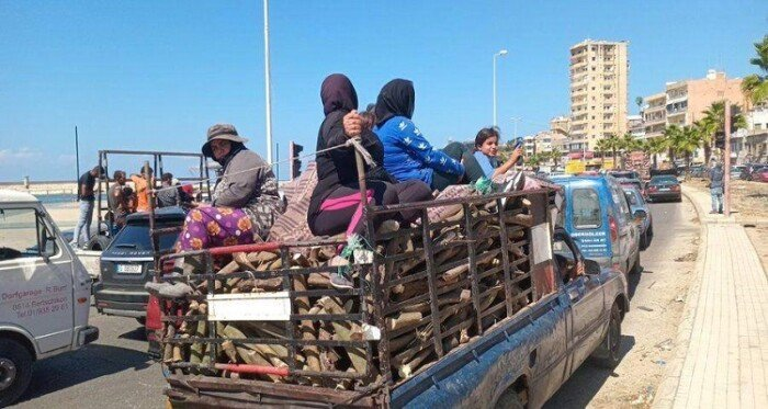في زمن السفالة هذا: نحنُ في عيونِ أنفُسِنا ذوو اعتِبارٍ آخر، شامِخٍ ووطيدٍ
