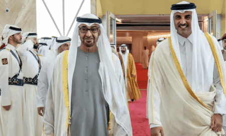 باستثناء الكويت: كل دول الخليج دفعت لإيران لوقف هجماتها