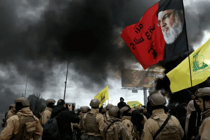 هذه الحربُ خلَّفت لبنانَ المستَباح في استِقطابٍ أهليٍّ استثنائيِّ الخطَرِ على استقراره التكويني