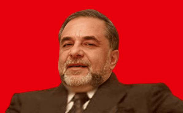 Alaa Al Khawaja: The Merchant of Influence in Lebanon’s Crisis Politics