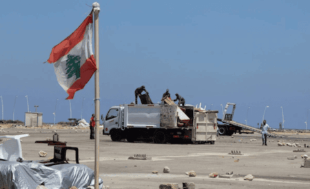 Abolishing Lebanon’s ‘anti-normalization’ laws: A prerequisite for peace