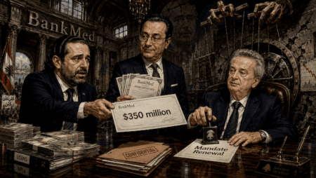 Sad Silky and the Republic of Impunity