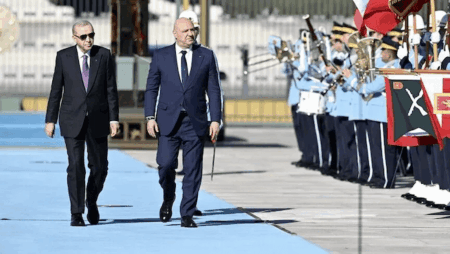Türkiye seeks post-UNIFIL role as Lebanon builds new security framework