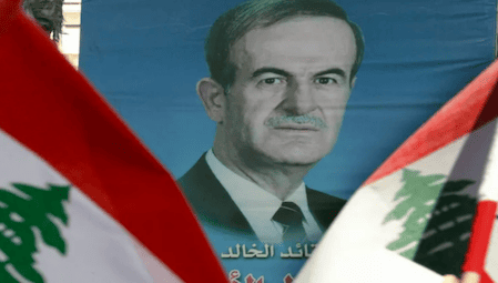 لبنان… ومدرسة حافظ الأسد