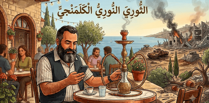 الثوري النُوري الكَلَمَنجي