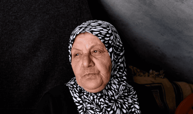 Disparus du Sud-Liban «Si cela dure encore, mon cœur ne tiendra pas»
