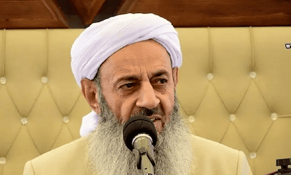 خطيب أهل السُنّة: لا إسرائيل ولا لبنان، تحسين معيشة الناس أولا