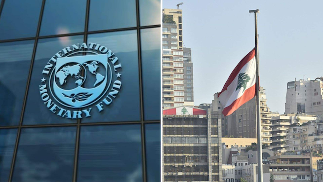 Banking Reform or a Redistribution of Influence?: How Hizbullah is using the IMF induced-reforms