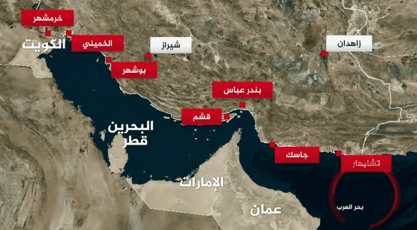 كيف يمكن قراءة الحصار الأمريكي: استسلام أم تقديم تنازلات؟