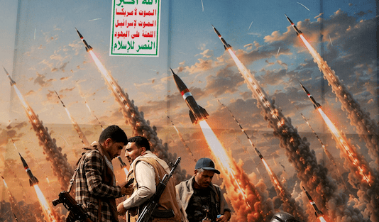 الحوثي قصفَ السعودية بعد توقّفها عن دفع الرواتب بموجب إتفاق 2023 غير المعلَن