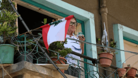 مشاهدُ اختفاءِ طبقة وسطى فتيّة: الأشرفية والمتن