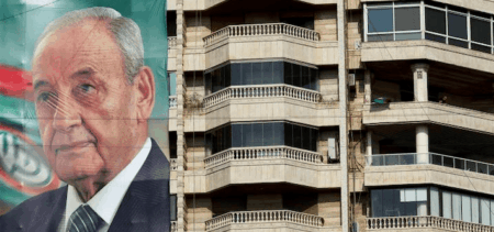 Countering Hezbollah’s Reconstruction Politics and the Council for South Lebanon